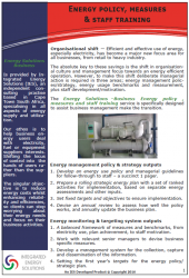 Energy management Energy management